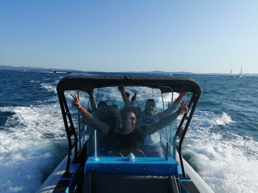 From Split: Blue Cave and 5 islands-Day Tour - What to bring (so the day feels easy)