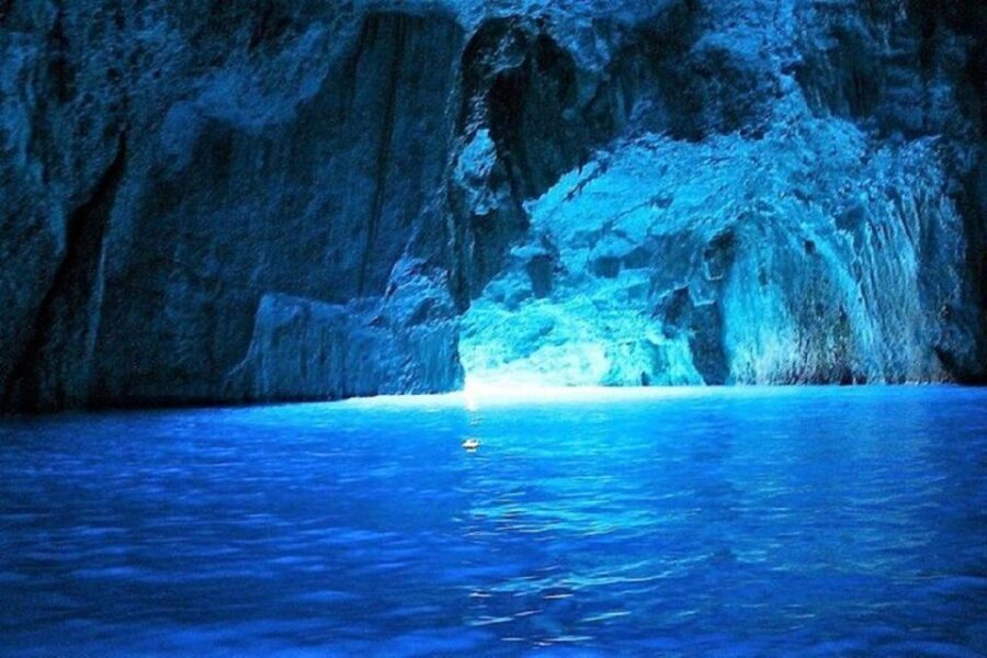 From Split: Blue Cave and 5 islands-Day Tour - How this Split speedboat day tour is paced (and why it works)