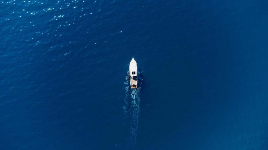 From Split: Blue Lagoon and 3 Island Boat Tour - FAQ