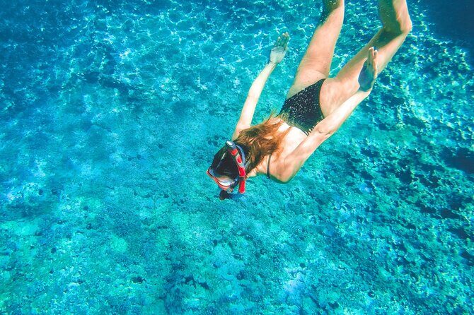 From Split: Blue Lagoon and 3 Islands Speedboat Tour - Key things I’d look for on this tour