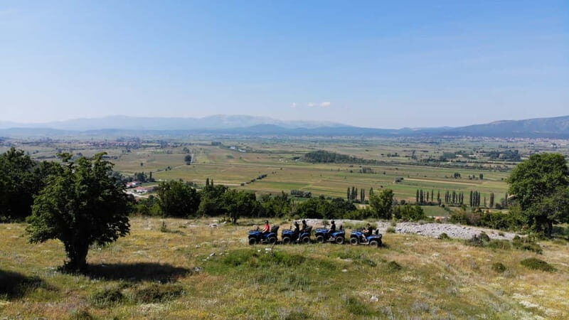 From Split: Dinara Nature Park Quad Adventure with Swimming - Practical Packing: The Stuff That Makes the Ride Easier