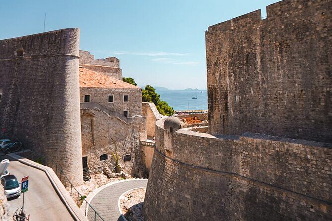 From Split: Dubrovnik - Private tour - Split-to-Dubrovnik in 12 hours: the early start that actually pays off