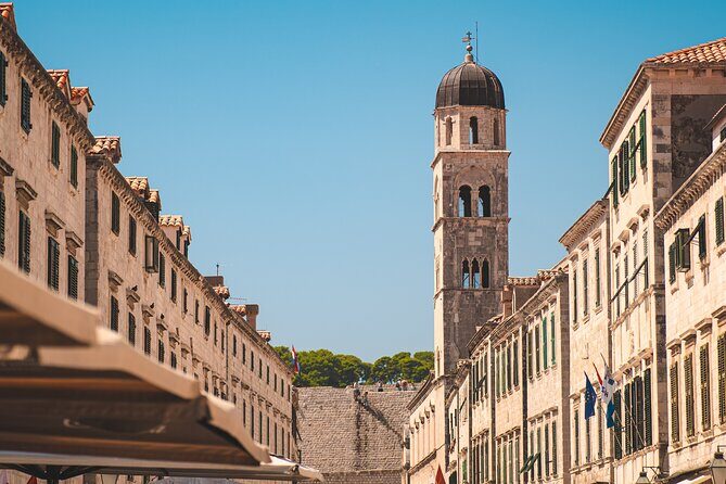 From Split: Dubrovnik - Private tour - The guides you might get: clear explanations make the stones make sense