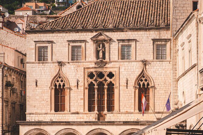 From Split: Dubrovnik - Private tour - Private group up to 3: why smaller can feel calmer