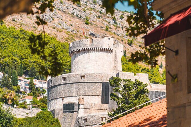 From Split: Dubrovnik - Private tour - Price and logistics: what you’re really paying for