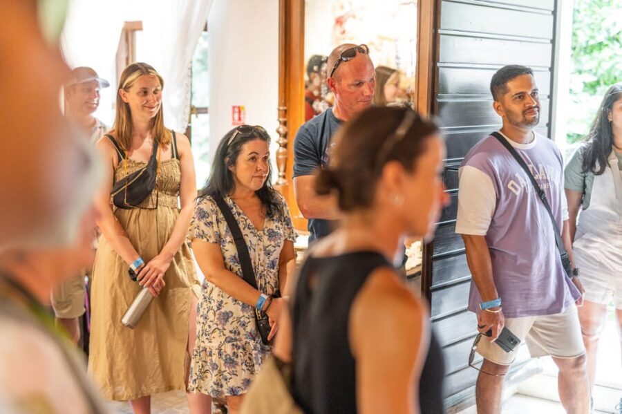 From Split: Krka Waterfalls day tour & wine tasting - Skradin after the park: wine tasting and your free time window