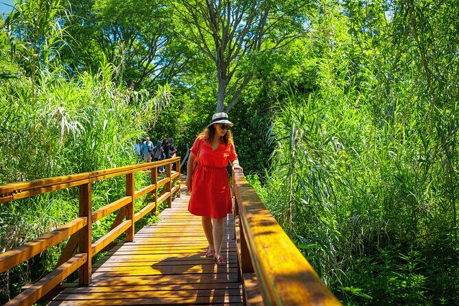 From Split: Krka Waterfalls Tour - Practical Comfort Tips for a Long (But Good) Day