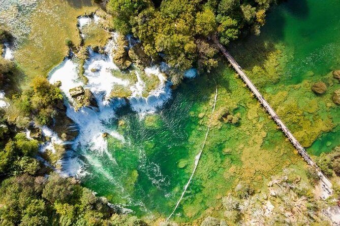 From Split: Krka Waterfalls Trip with Boat Cruise and Swimming - Comfort and Timing: Where This Tour Feels Smooth (and Where It Can Feel Tight)