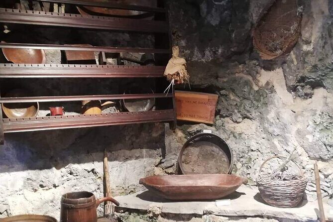 From Split or Trogir: Krka Waterfalls & Primošten Sightseeing - Šibenik time: quick city stories and a short walk pace