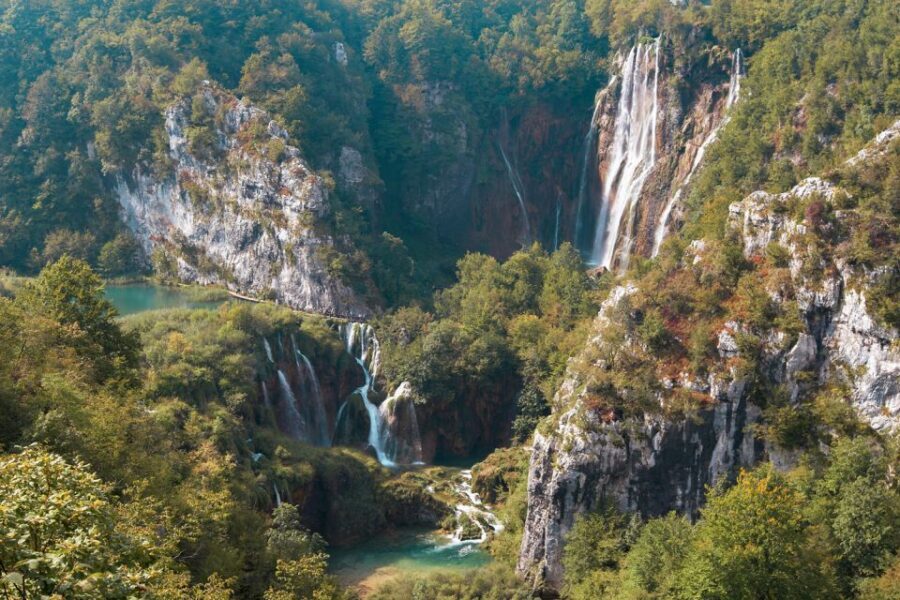 From Split or Trogir: Plitvice Lakes Guided Full-Day Tour - Who This Tour Fits Best (And Who Might Prefer Something Else)