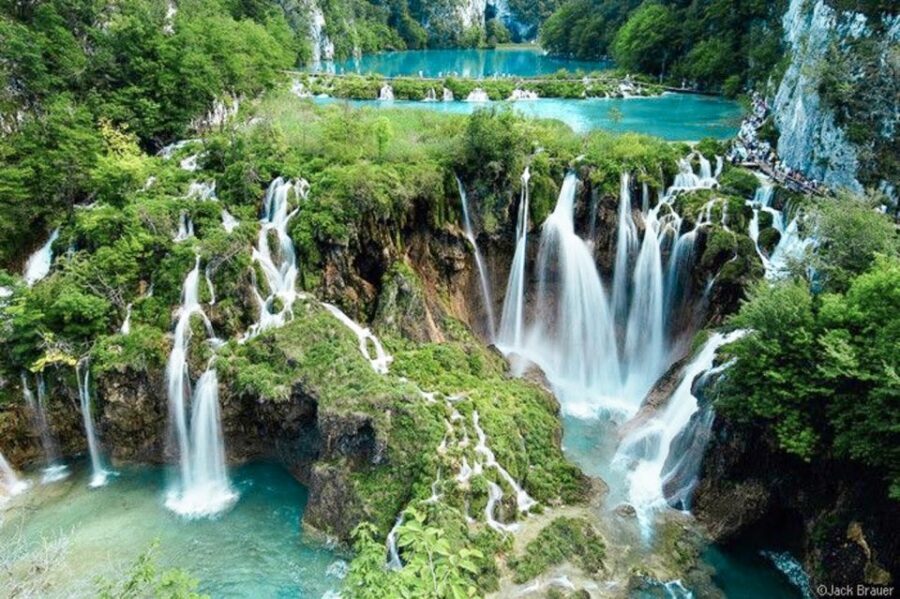 From Split or Trogir: Plitvice Lakes Guided Full-Day Tour - The Cost Picture: Is $76 Good Value?