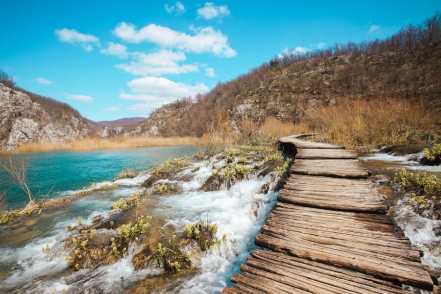 From Split or Trogir: Plitvice Lakes Guided Full-Day Tour - What to Pack So the Day Feels Easy