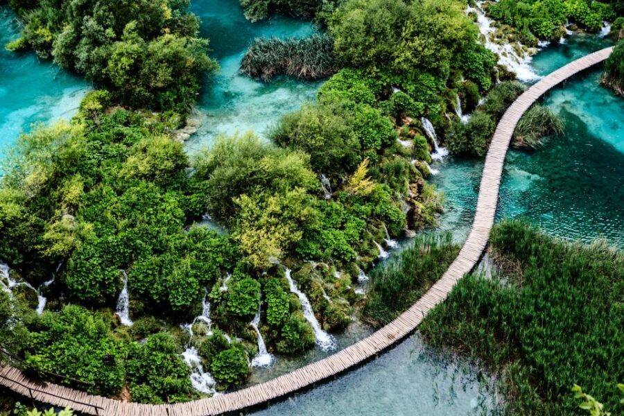 From Split: Plitvice Lakes Full-Day Trip - Key Things I’d Pay Attention To