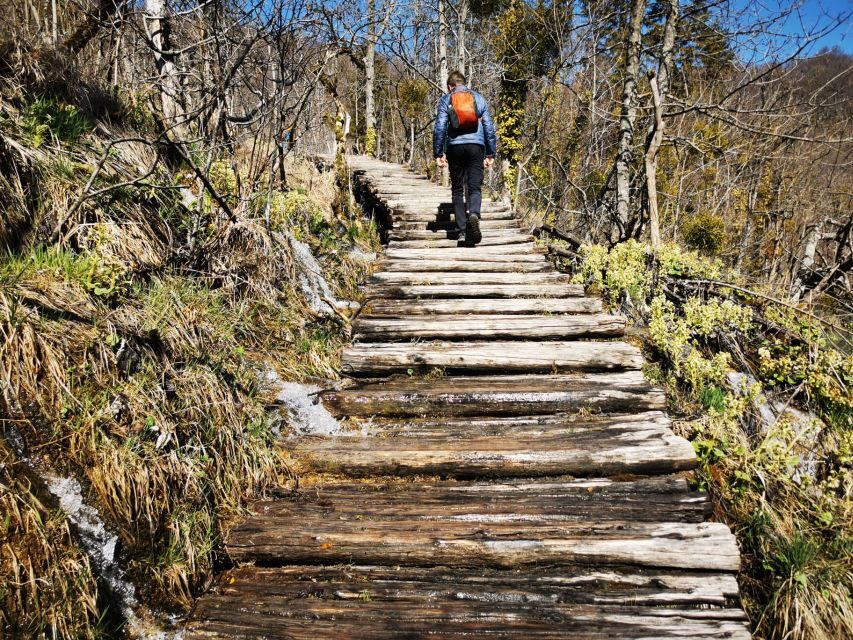 From Split: Plitvice Lakes Full-Day Trip - Weather and Packing: Northern Croatia Feels Different