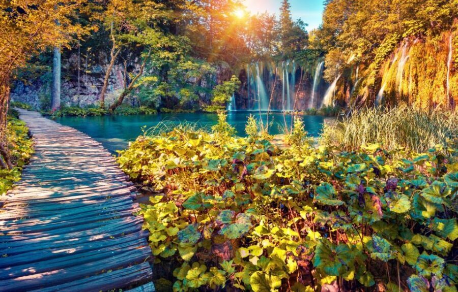 From Split: Plitvice Lakes Full-Day Trip - Who This Trip Fits Best (and Who Might Struggle)