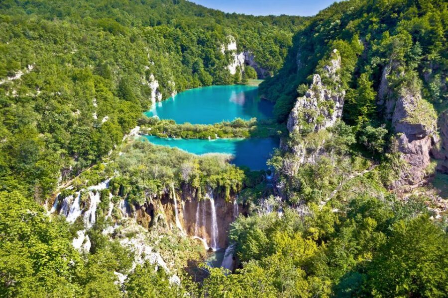 From Split: Plitvice Lakes Fully-Guided Day Tour - Price and tickets: the real cost picture from Split