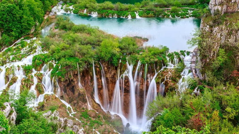 From Split: Plitvice Lakes Guided tour - Why Plitvice Lakes Works as a Split Day Trip