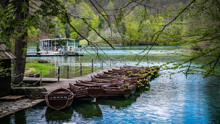 From Split: Plitvice Lakes Guided tour - Should You Book This Split to Plitvice Guided Day Trip?