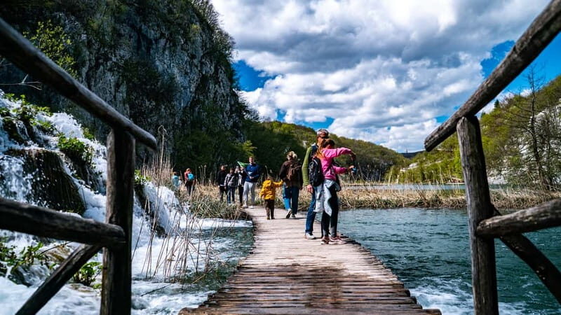 From Split: Plitvice Lakes Guided tour - Price and Value: What You Pay for the Bus Day