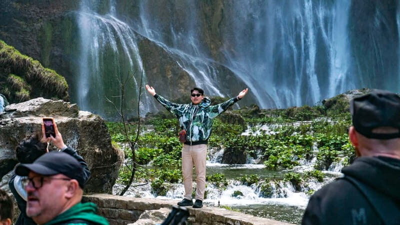 From Split: Plitvice Lakes Guided tour - Who This Tour Suits Best (and Who Might Want Another Plan)
