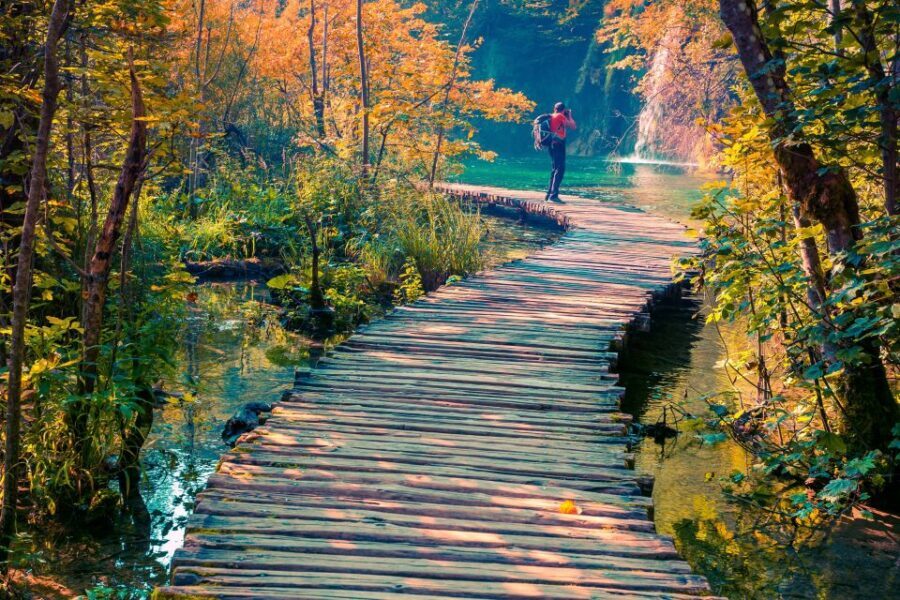 From Split: Plitvice Lakes Guided Tour with Entry Tickets - Price and value: is $116 really fair for Plitvice from Split?