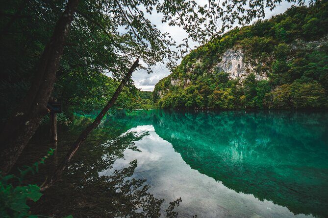 From Split: Plitvice Lakes - Private tour - Key Things You’ll Notice on This Private Plitvice Day