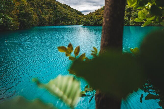 From Split: Plitvice Lakes - Private tour - Upper Lakes: Prošćansko to Kozjak and the Feeling of Slow Movement