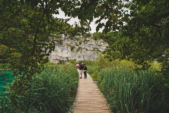 From Split: Plitvice Lakes - Private tour - The Boat Ride and the Pace Reset: Why This Is More Than Transportation