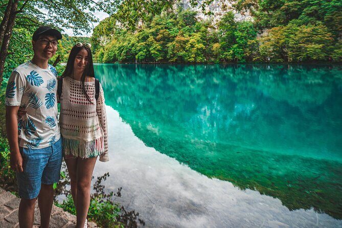 From Split: Plitvice Lakes - Private tour - Plitvice National Park Entrance and the First 4 Hours: Your Big Setup Stop