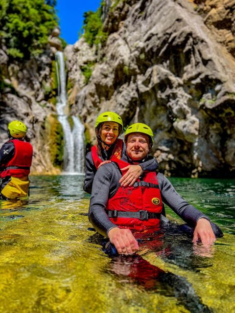 From Split/Šestanovac: Extreme Canyoning on Cetina River - Who this tour is best for (and who should skip it)