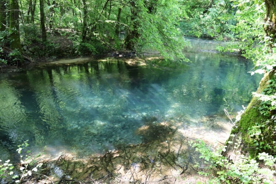 From Split: Three Rivers Quad Tour with Swimming and Lunch - What to Bring (So You Don’t Hate Your Outfit Later)