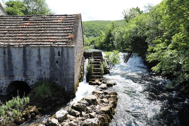 From Split: Three Rivers Quad Tour with Swimming and Lunch - Three Rivers ATV From Split: The Best Kind of Hinterland Day