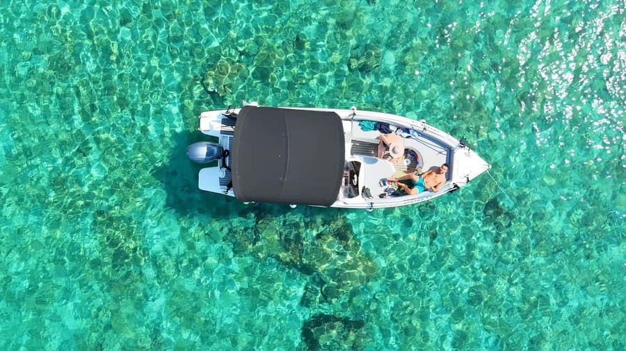 From Split: Trogir, Blue Lagoon, Maslinica Boat Tour - Who this boat tour suits best (and who should skip it)