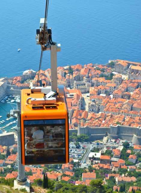 From Split/Trogir: Dubrovnik Guided Tour with a Stop in Ston - What You’ll Be Best At If You Choose This Tour