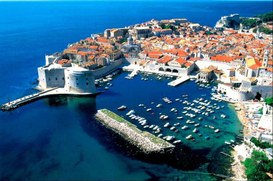 From Split/Trogir: Dubrovnik Guided Tour with a Stop in Ston - Small-Group Feel, Real Drivers, and the Value of Not Self-Driving