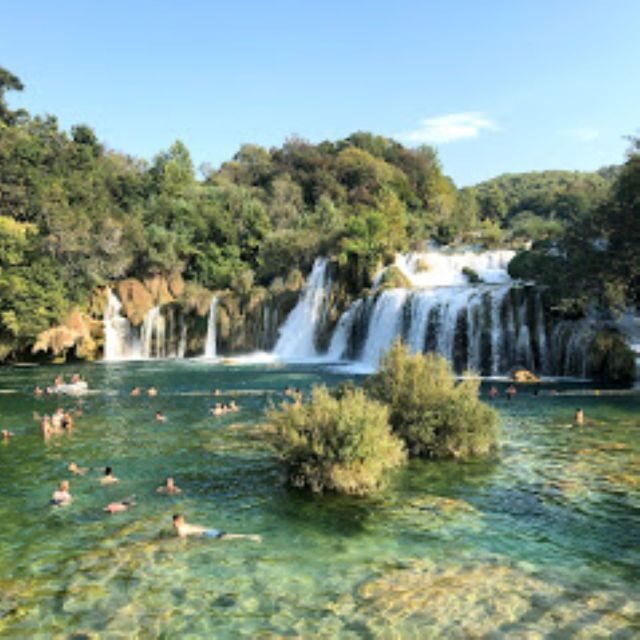 From Split & Trogir: Krka Waterfalls and Primošten - Should You Book This Split/Trogir to Krka and Primošten Tour?