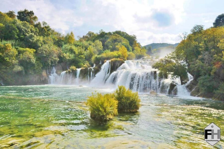 From Split & Trogir: Krka Waterfalls and Primošten - Price and Value: What $47 Really Buys (and What It Doesn’t)