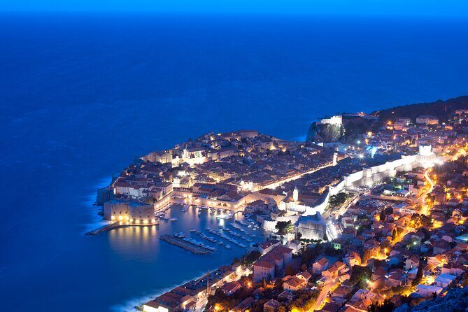 From Split/Trogir Small group tour to Dubrovnik with stop in Ston - Stradun: getting your bearings in Dubrovnik fast