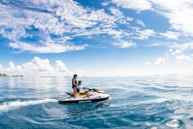 Full Day Jet Ski Tour from Split - Split start time and meeting point: get there early and smooth things out