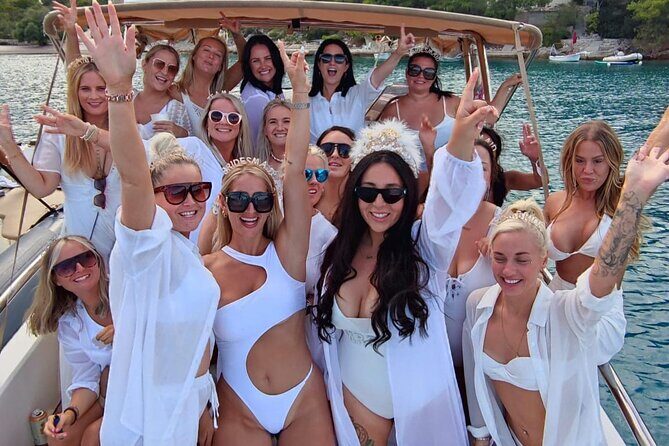 Full-Day Private Boat Tour in Croatia - Captains make the day: what to expect from Dusko, Bruno, Luka, Marco, Duko, and Duje