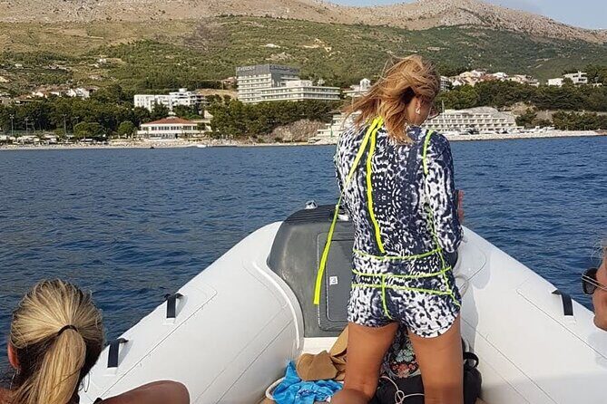 Full-Day Private Boat Tour to Golden Horn, Hvar & Pakleni Islands - What your schedule really means (and how to plan around it)