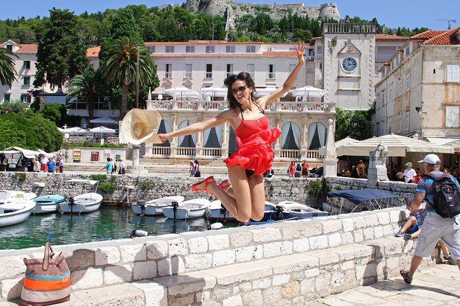 Full-Day Private Hvar, Brac and Pakleni Islands Boat Tour from Split - Why This Private Hvar–Brac–Pakleni Day Tour Works