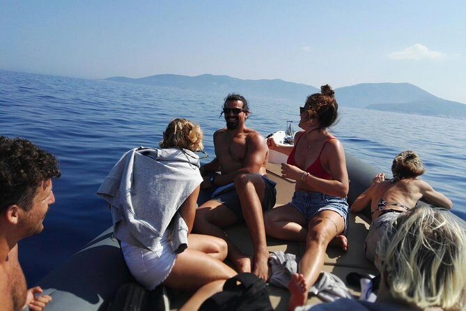 Full-Day Private Hvar, Brac and Pakleni Islands Boat Tour from Split - Skipper Quality Matters: Comfort, Weather Handling, and Control