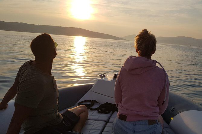 Full-Day Private Hvar, Brac and Pakleni Islands Boat Tour from Split - Snorkeling Gear and Waterproof Jackets: Small Inclusions, Big Relief