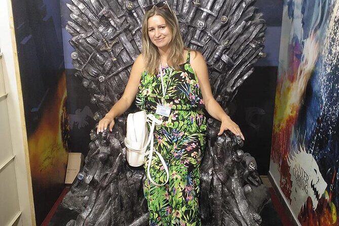 Game of Thrones in Split - Walk like Khaleesi -tickets included - Price and timing: what $72.29 buys you in real experience