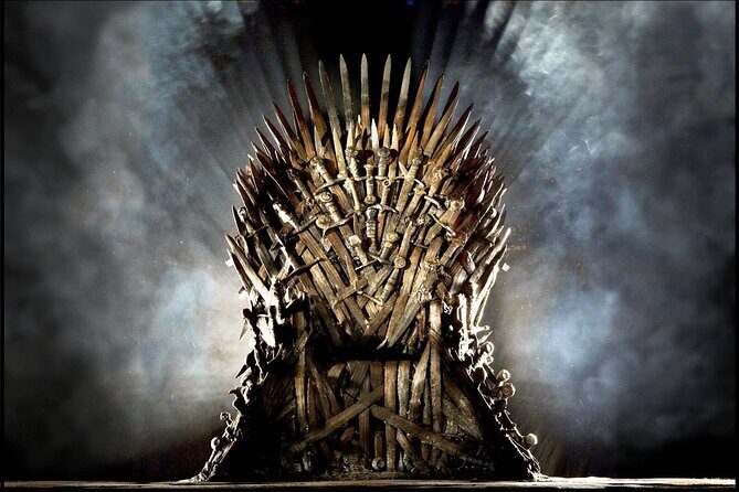 Game Of Thrones Tour Split - small group - Key things to know before you go