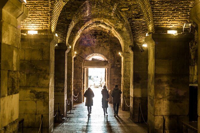 Game Of Thrones Tour Split - small group - A Game of Thrones Tour in Split That Starts in the Right Place