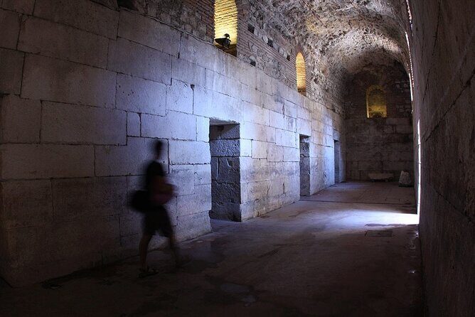 Game Of Thrones Tour Split - small group - Photo Stops: How to Take Better Pictures in the Palace