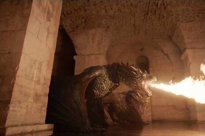 Game Of Thrones Tour Split - small group - Split Context You Can Use the Rest of Your Trip