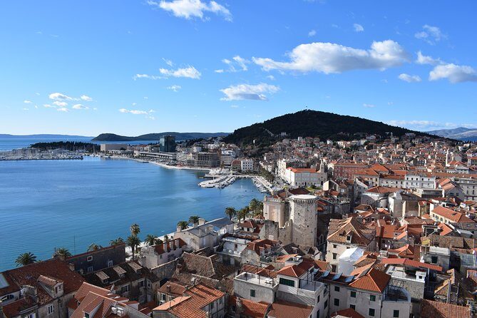 Grand Split Walking Tour with Diocletian's Palace - Why the guide makes or breaks this tour